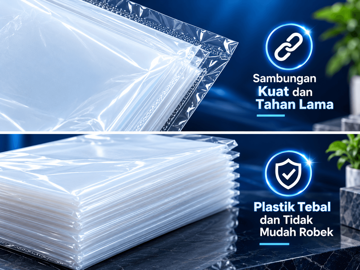 Assoy Garda Biru Plastic Bags 4