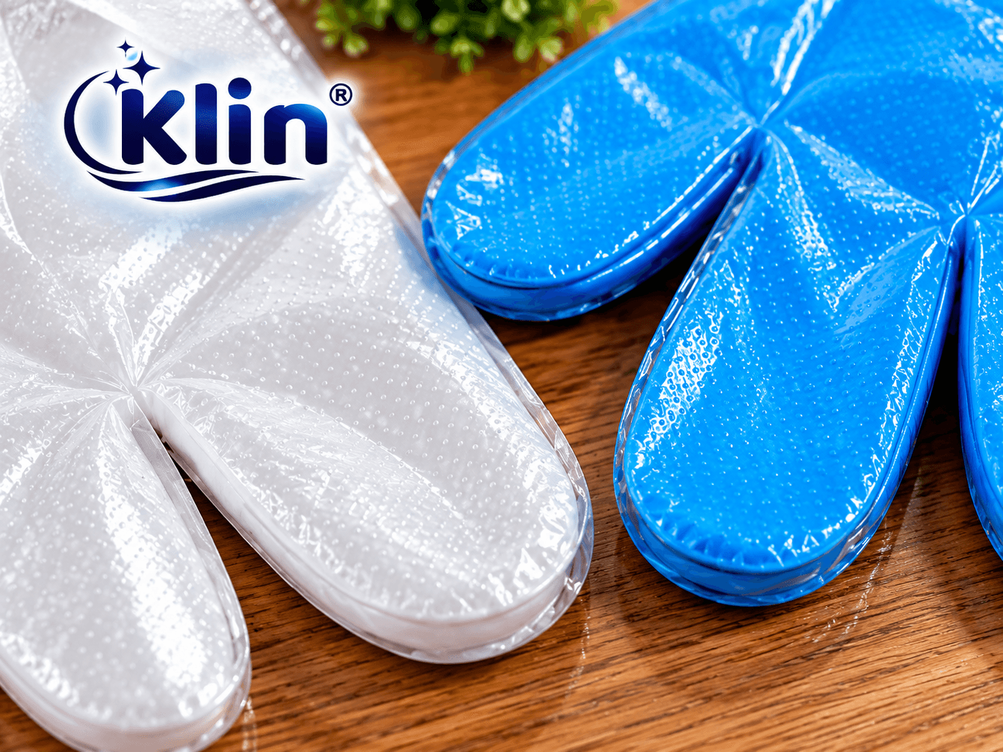 Sarung Tangan Klin (Dengan Gantungan) 5